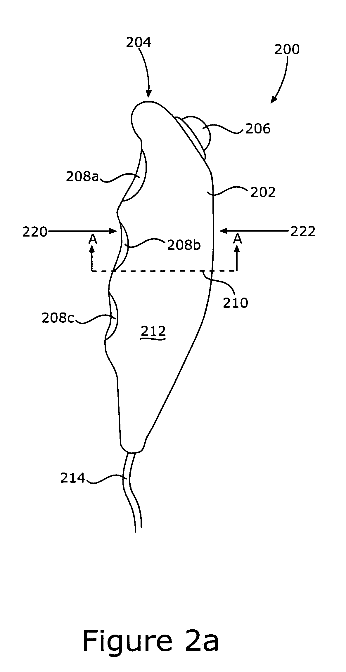 Hand-held computer control device