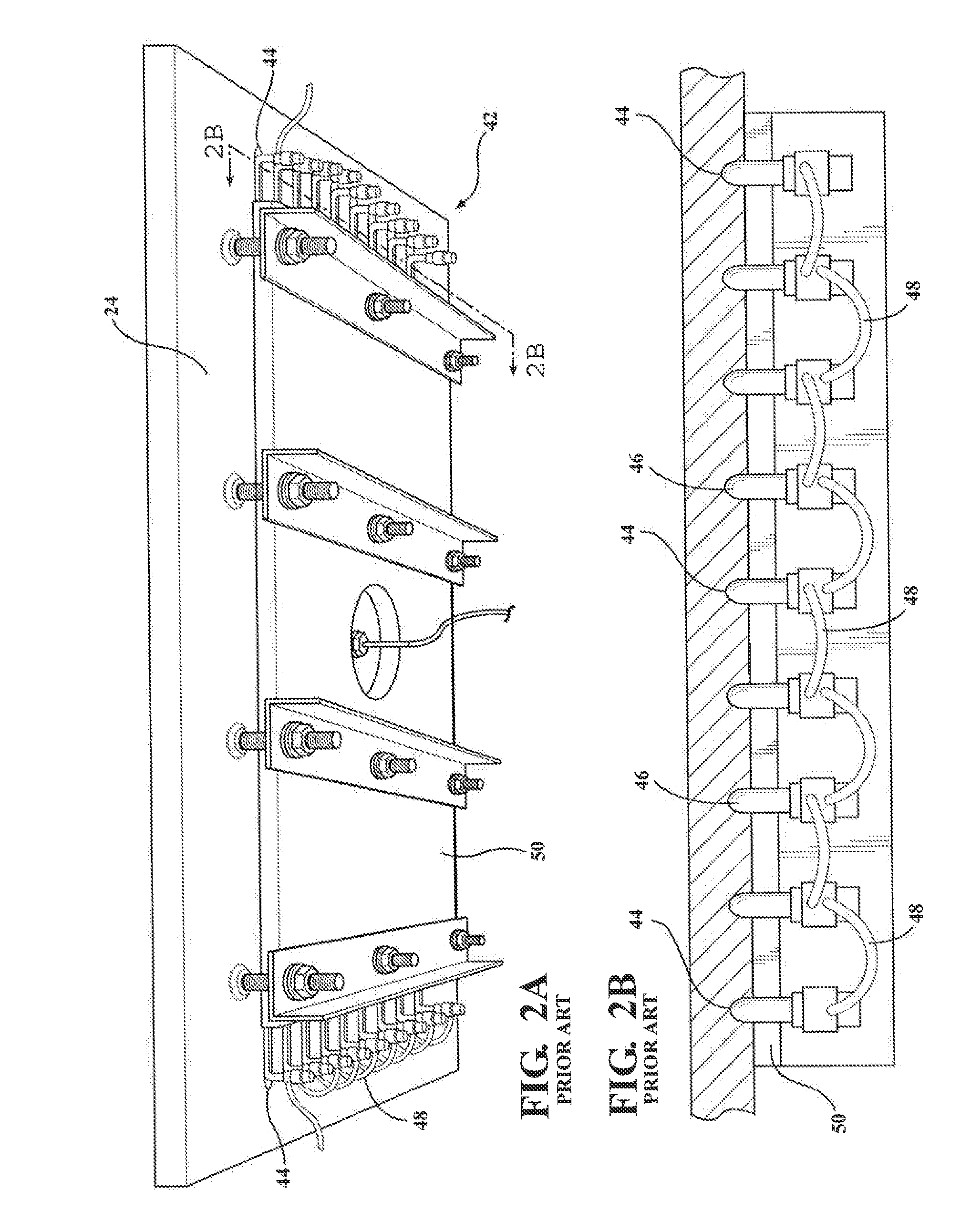 Tabletop Cooking Assembly