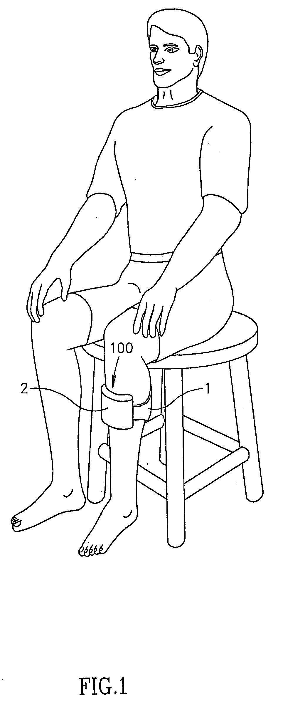 Sleeves for Accommodating a Circulation Enhancement Device