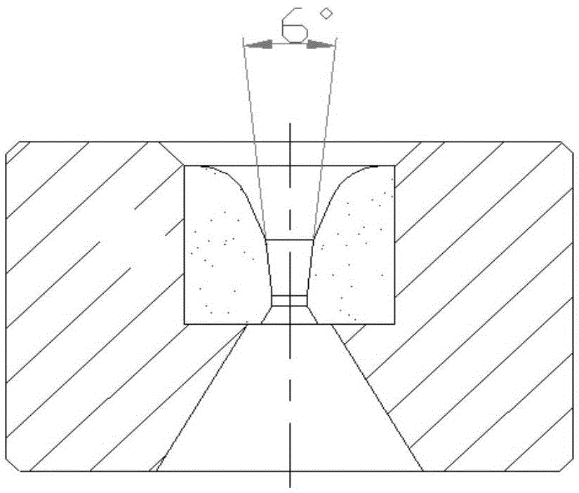 Ultrahigh strength steel wire rope and wire drawing method thereof