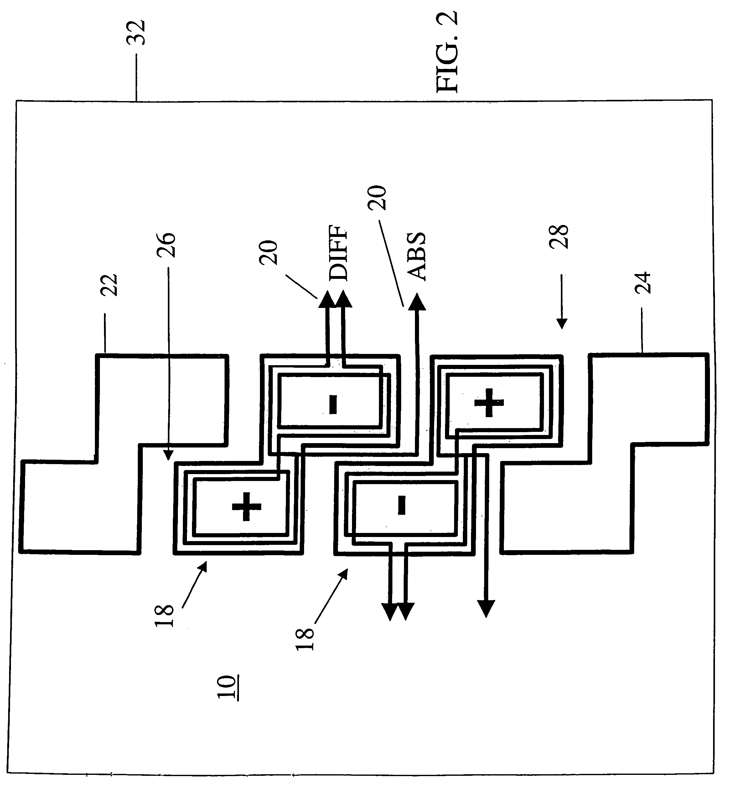 Omnidirectional eddy current probe and inspection system