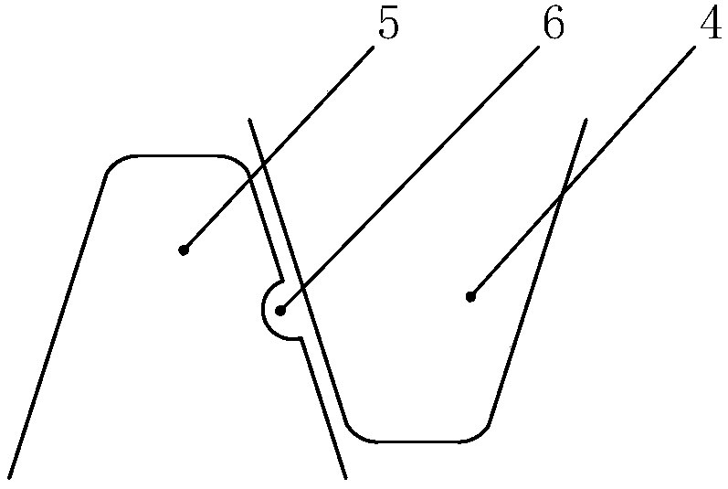 Worm gear transmission mechanism and internal mixer thereof