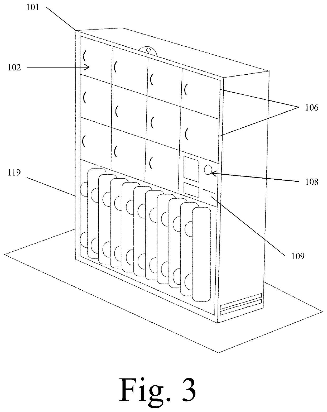 Helmet Cleaning, Sanitation, and Dispensing System