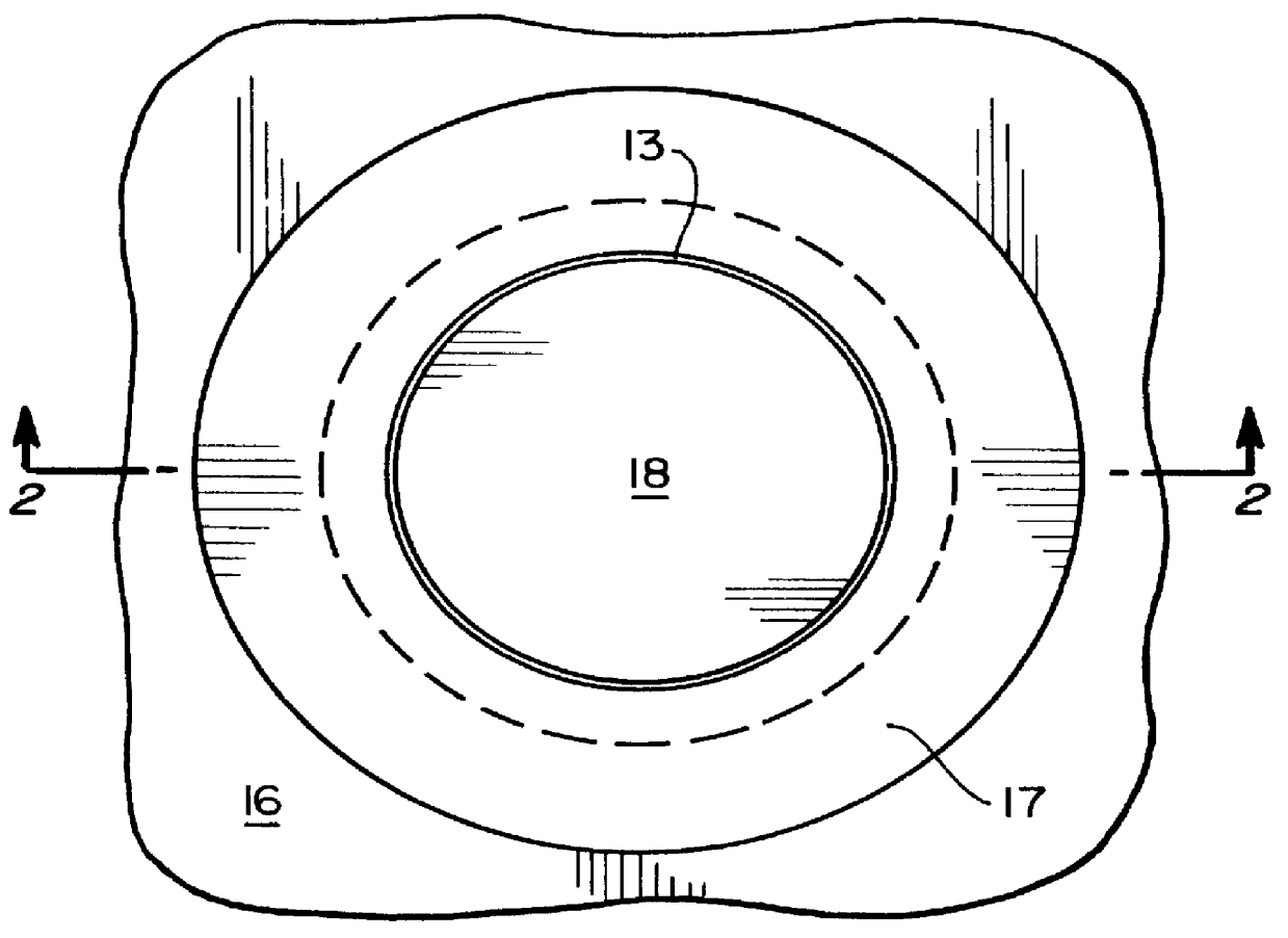 Cavity-backed slot antenna