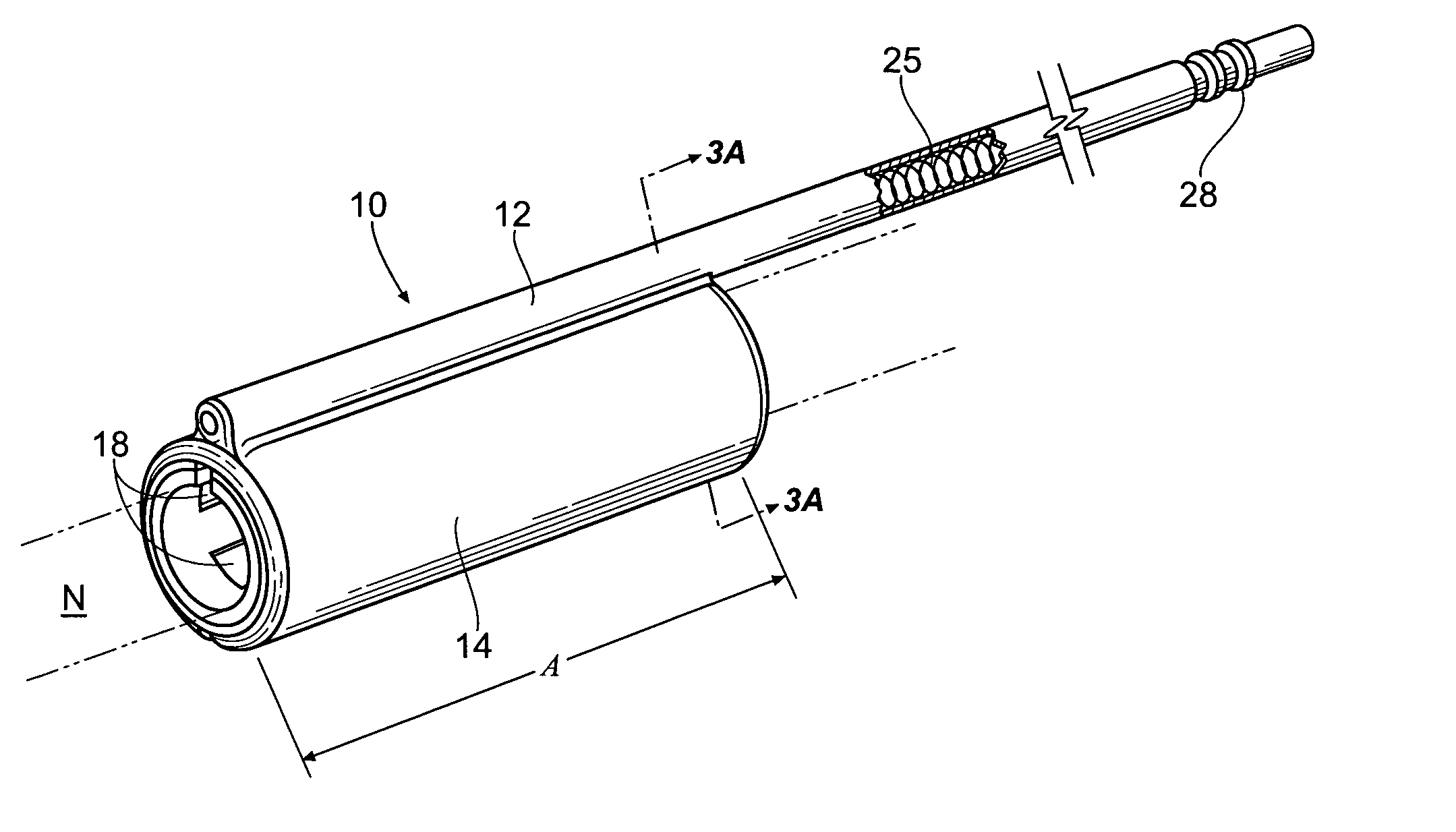 Devices, systems, and methods employing a molded nerve cuff electrode