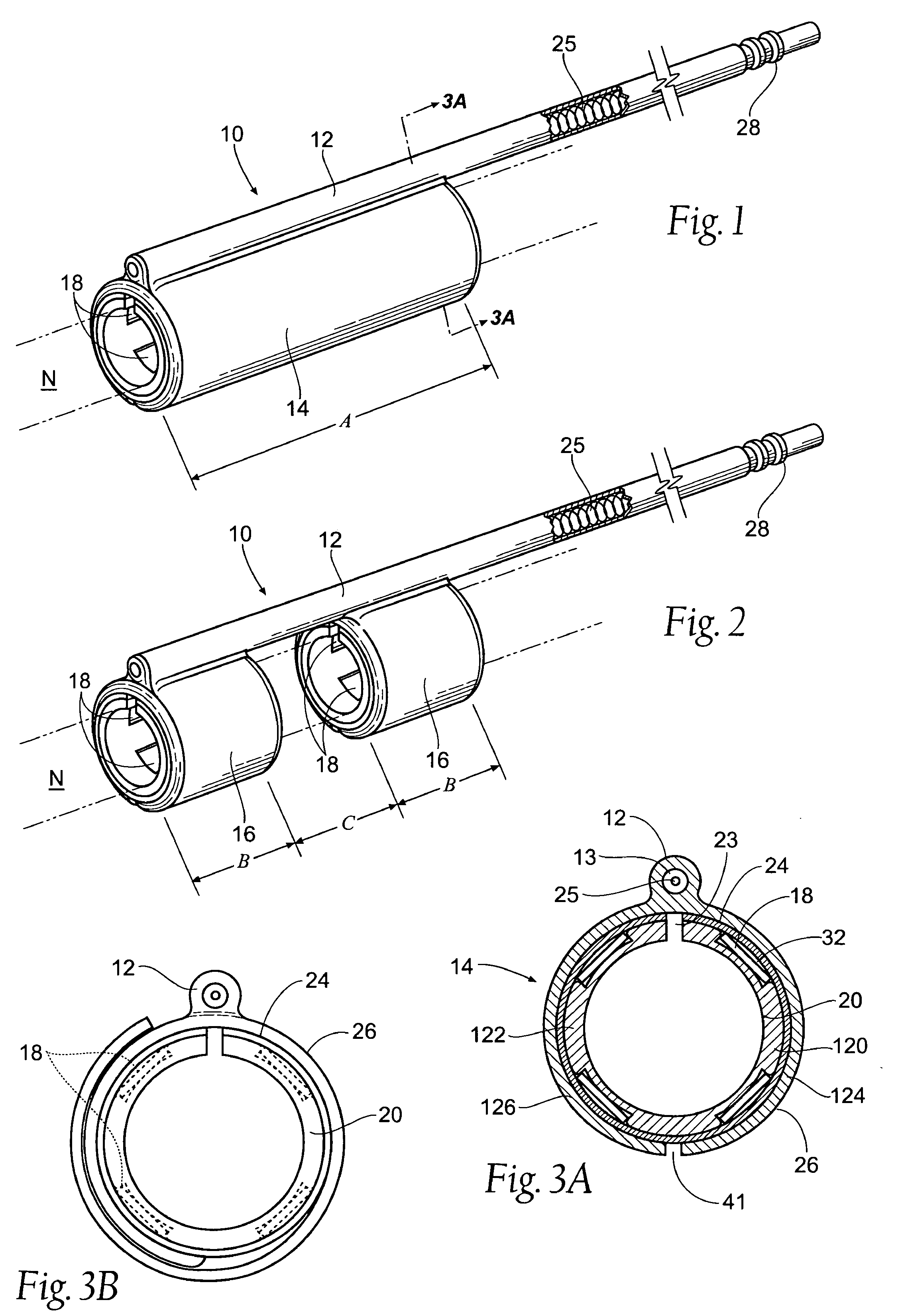 Devices, systems, and methods employing a molded nerve cuff electrode