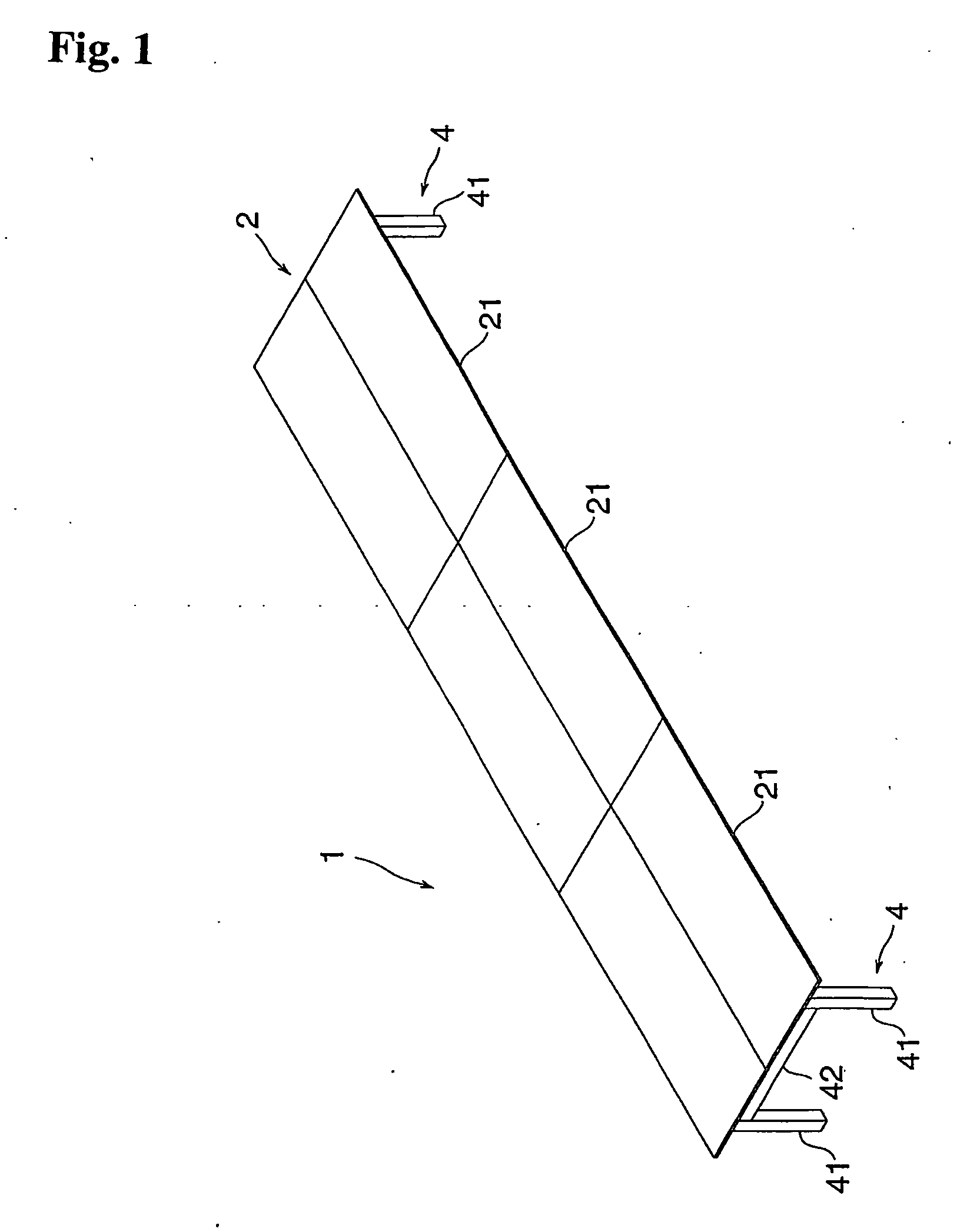 Member-joining device