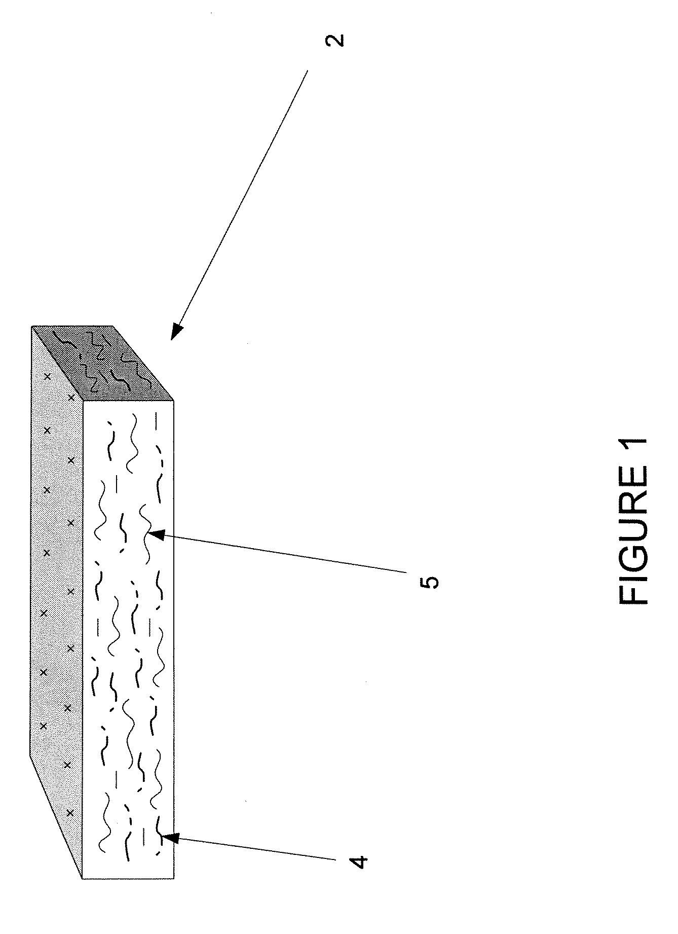 Protective flame barrier product