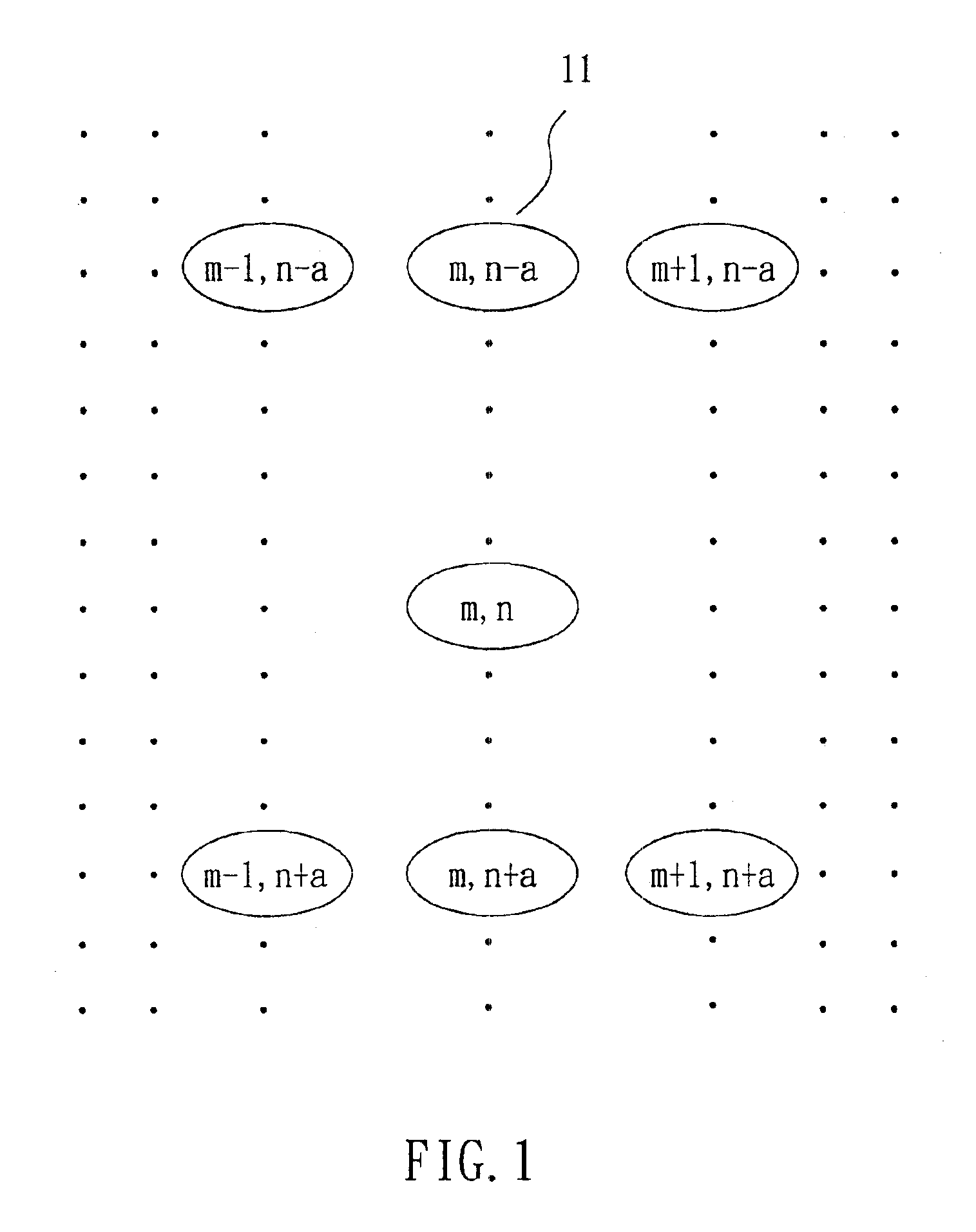 Image preprocessing method capable of increasing the accuracy of face detection