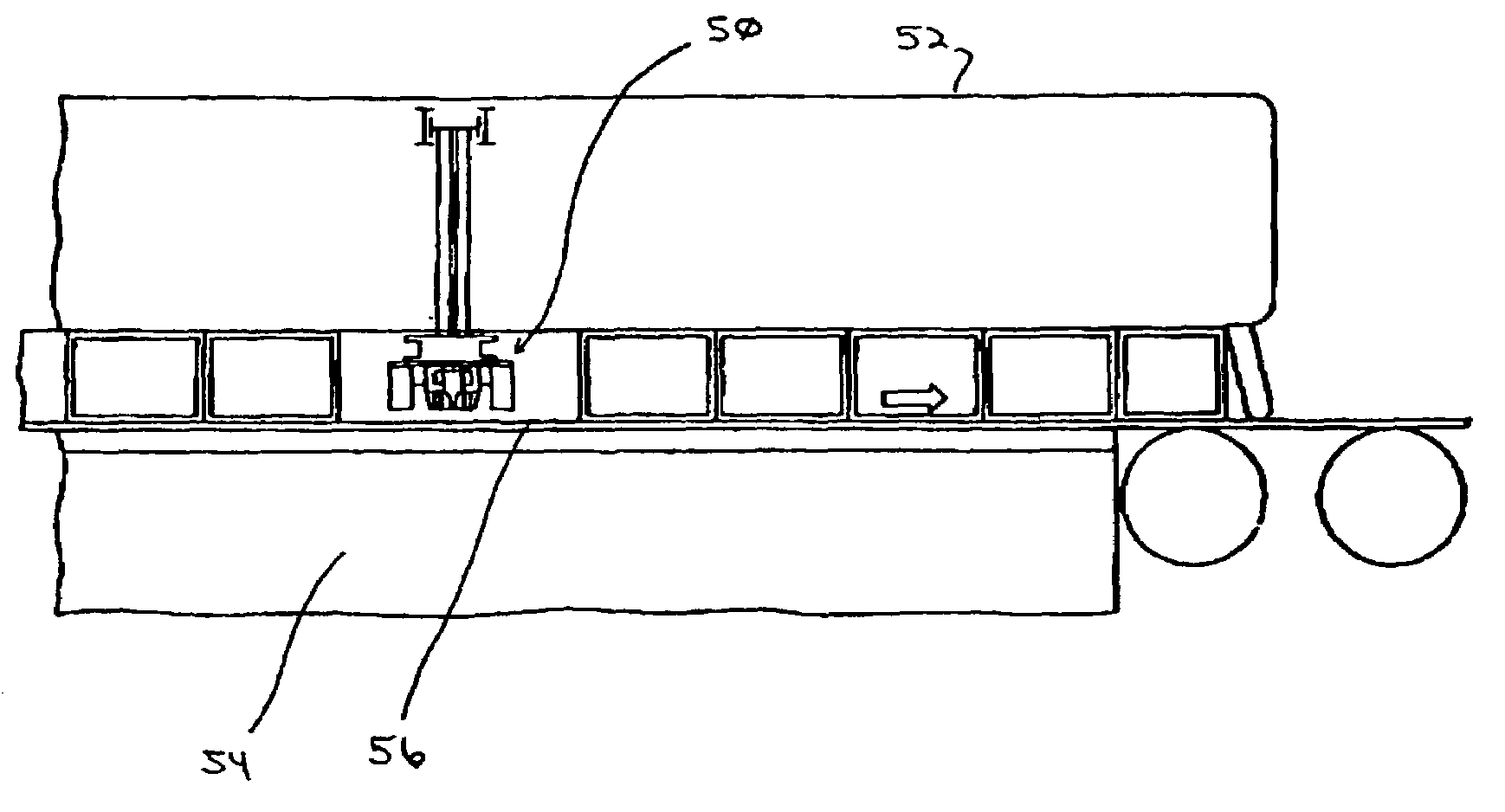 Visible-light-responsive photoactive coating, coated article, and method of making same