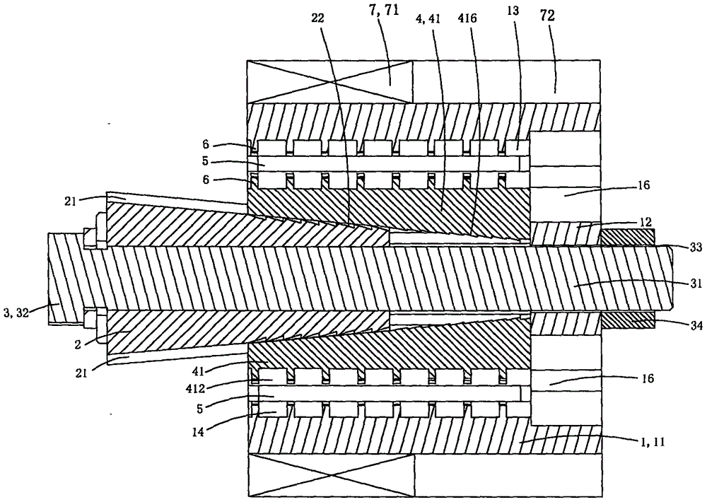 High voltage electricity zero sequence current transformer for electricity transmission and distribution line