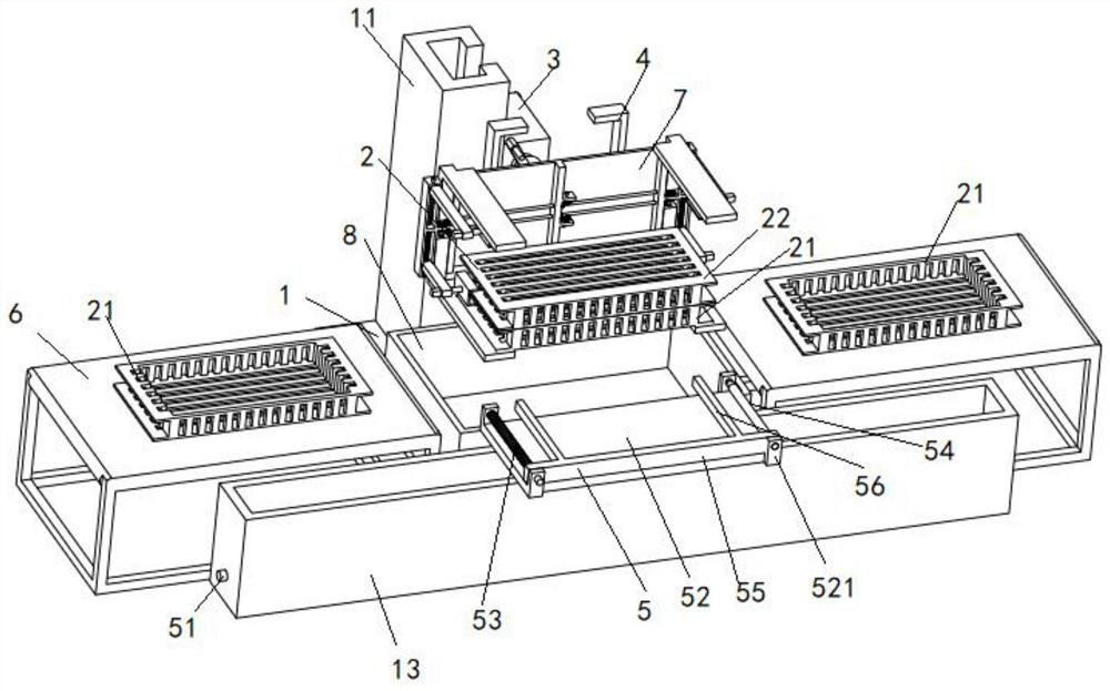 A kind of preparation technology of all-round glaze type ceramics