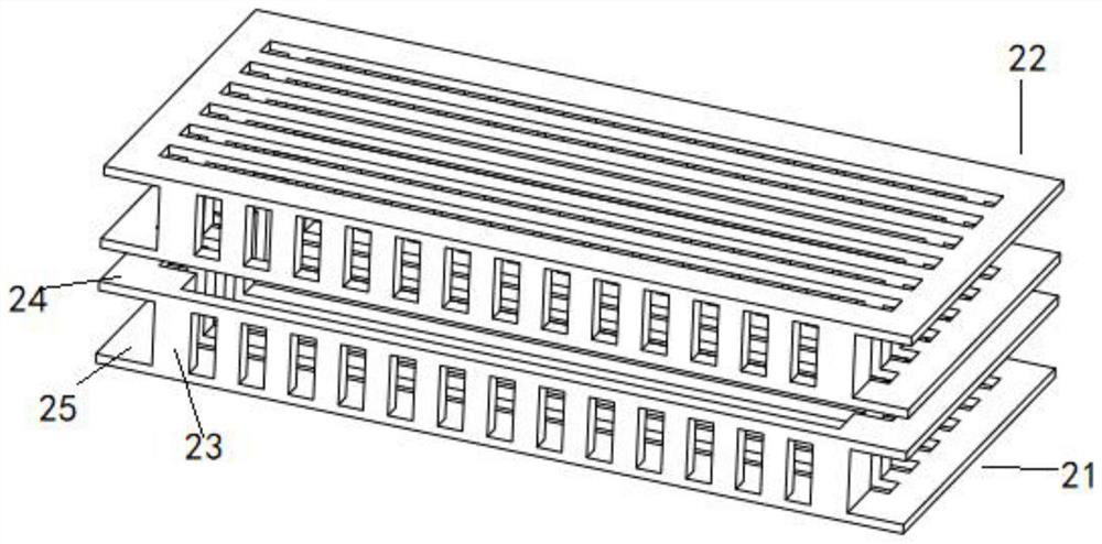 A kind of preparation technology of all-round glaze type ceramics