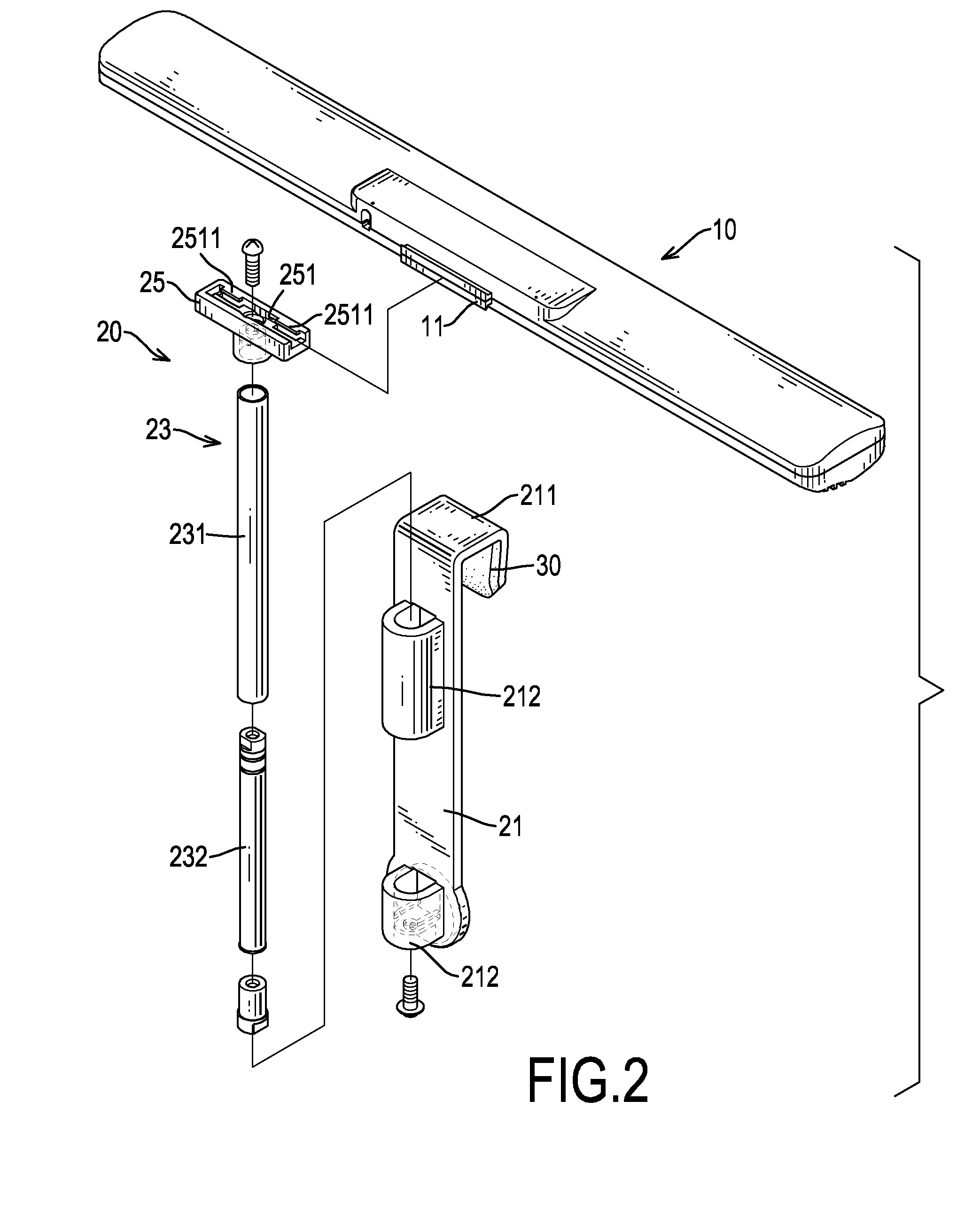 Antenna assembly