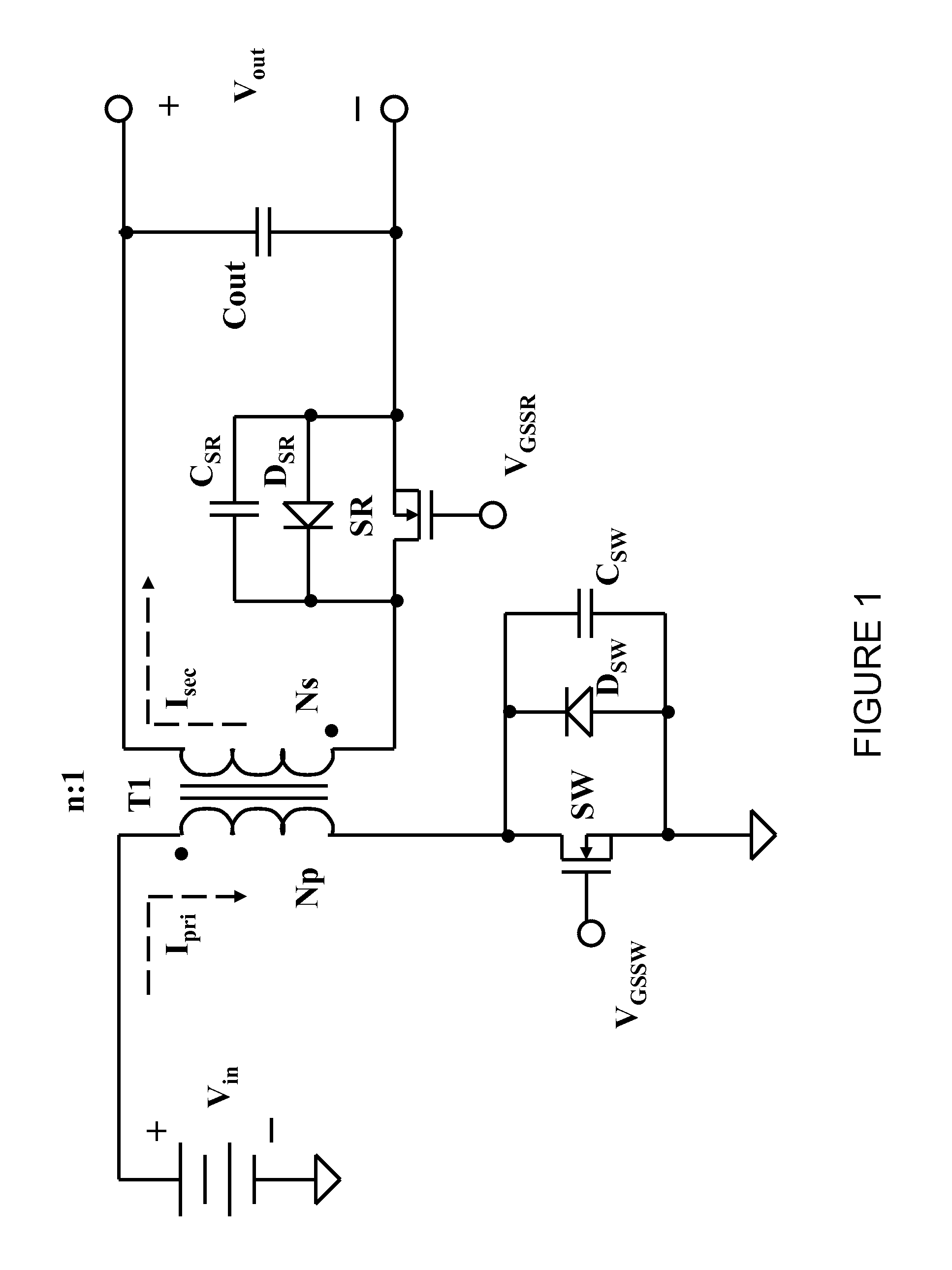 Controller for a Power Converter