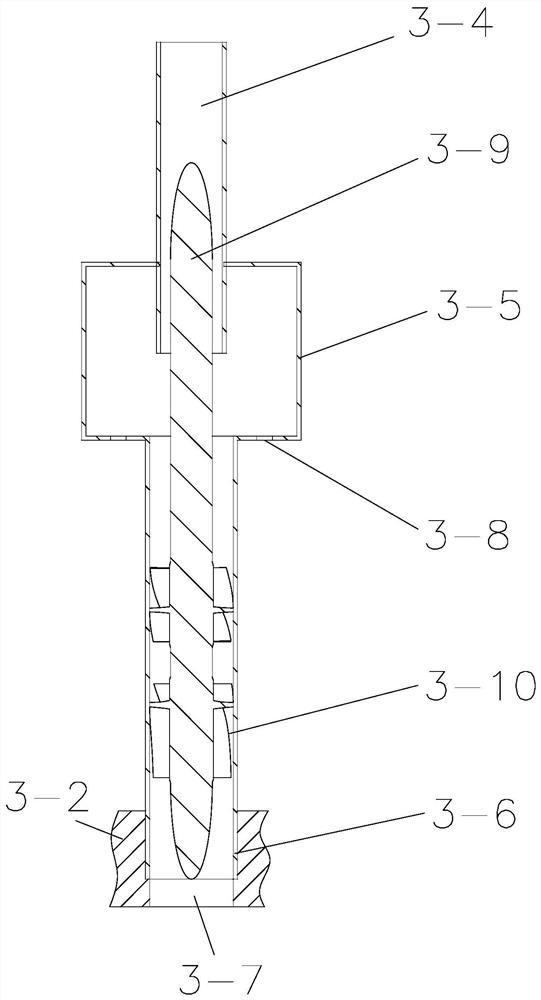 Multi-water-saving cooling tower