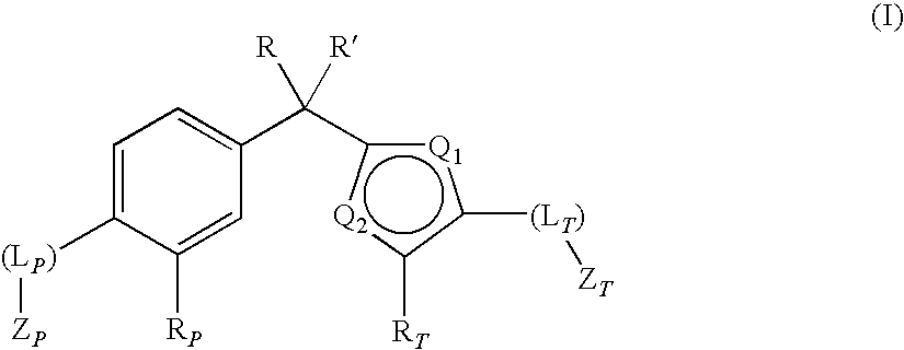 Phenyl-thiophene type vitamin D receptor modulators