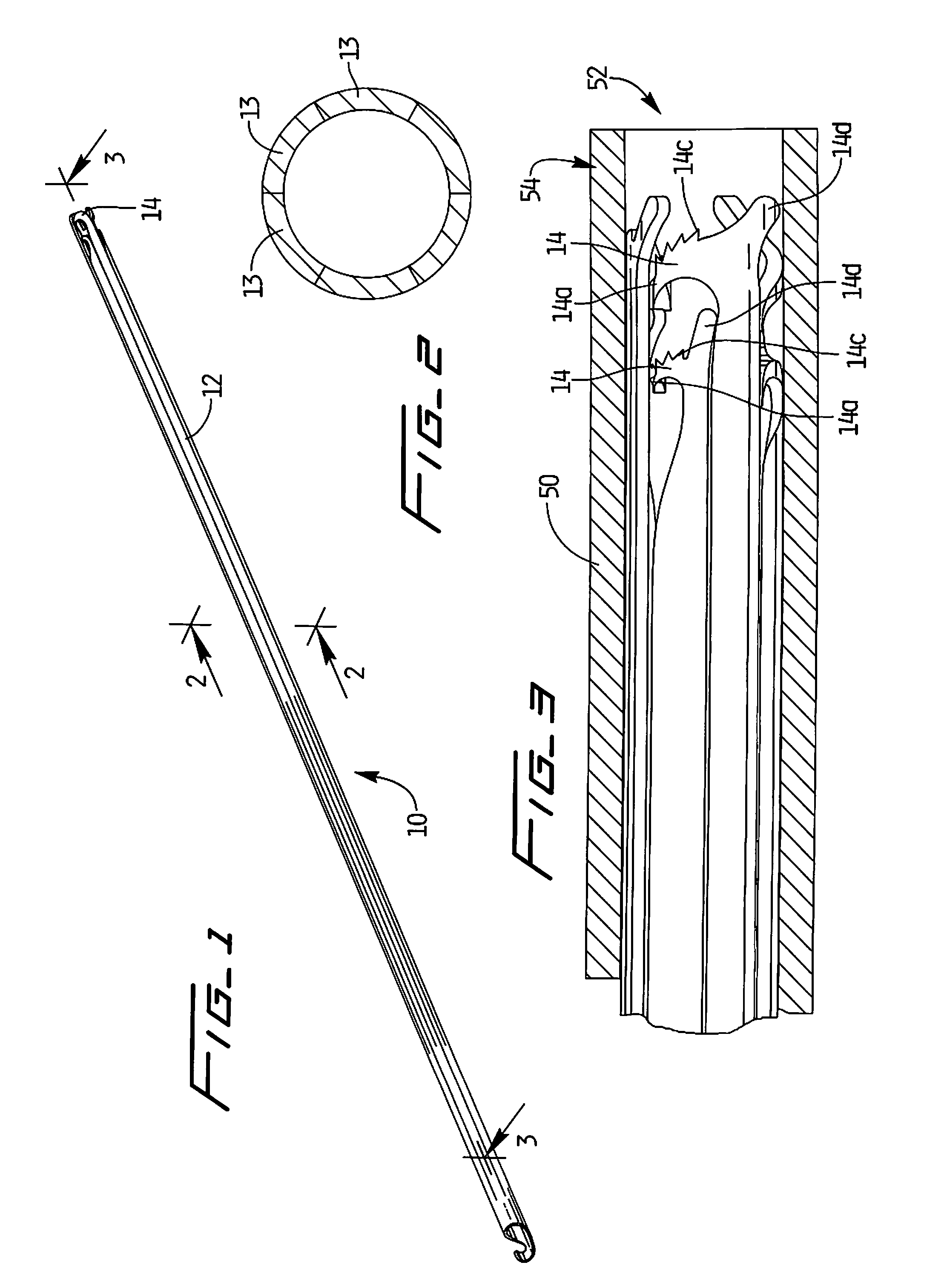 Device for preventing clot migration from left atrial appendage