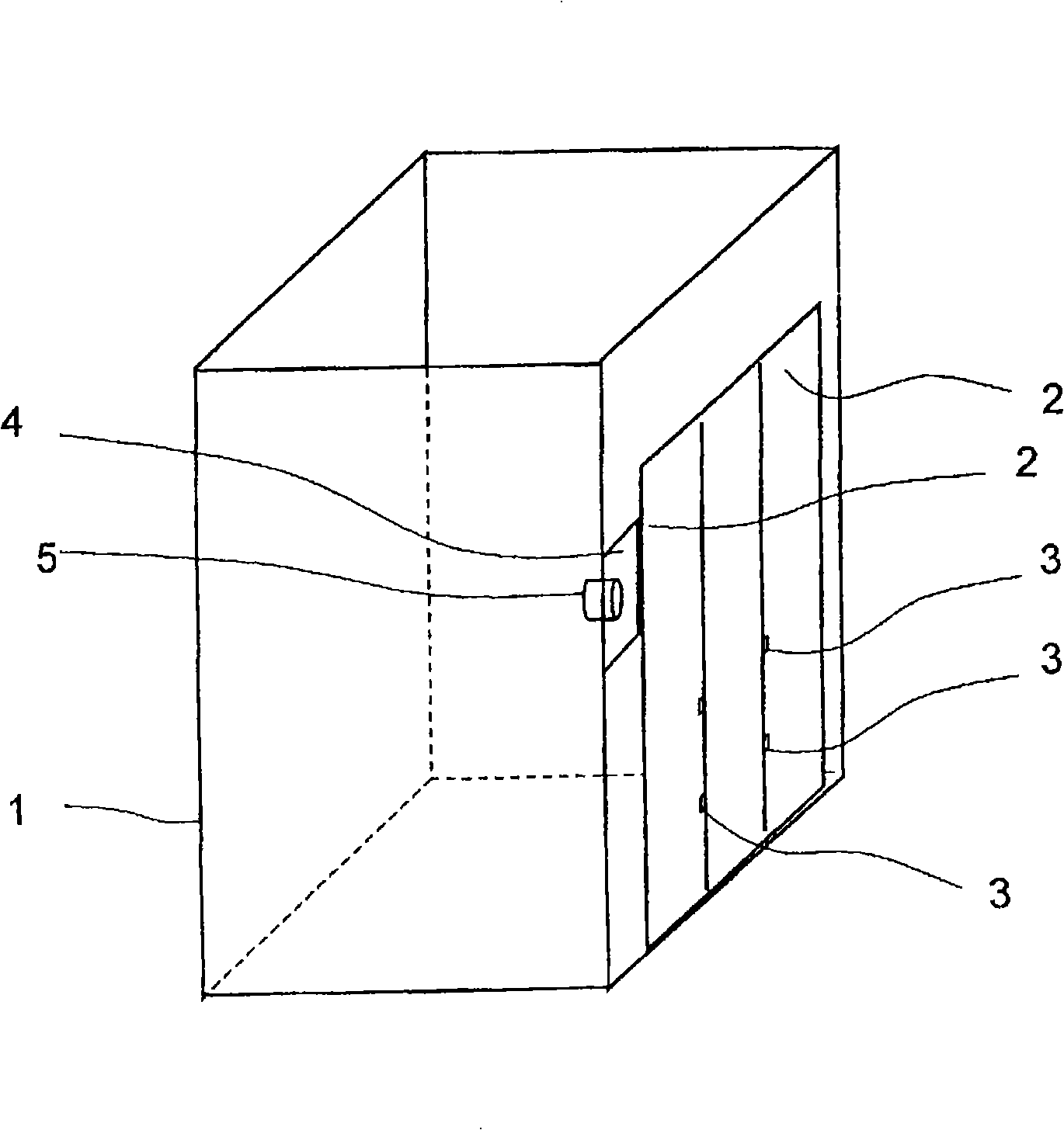 Elevator control method