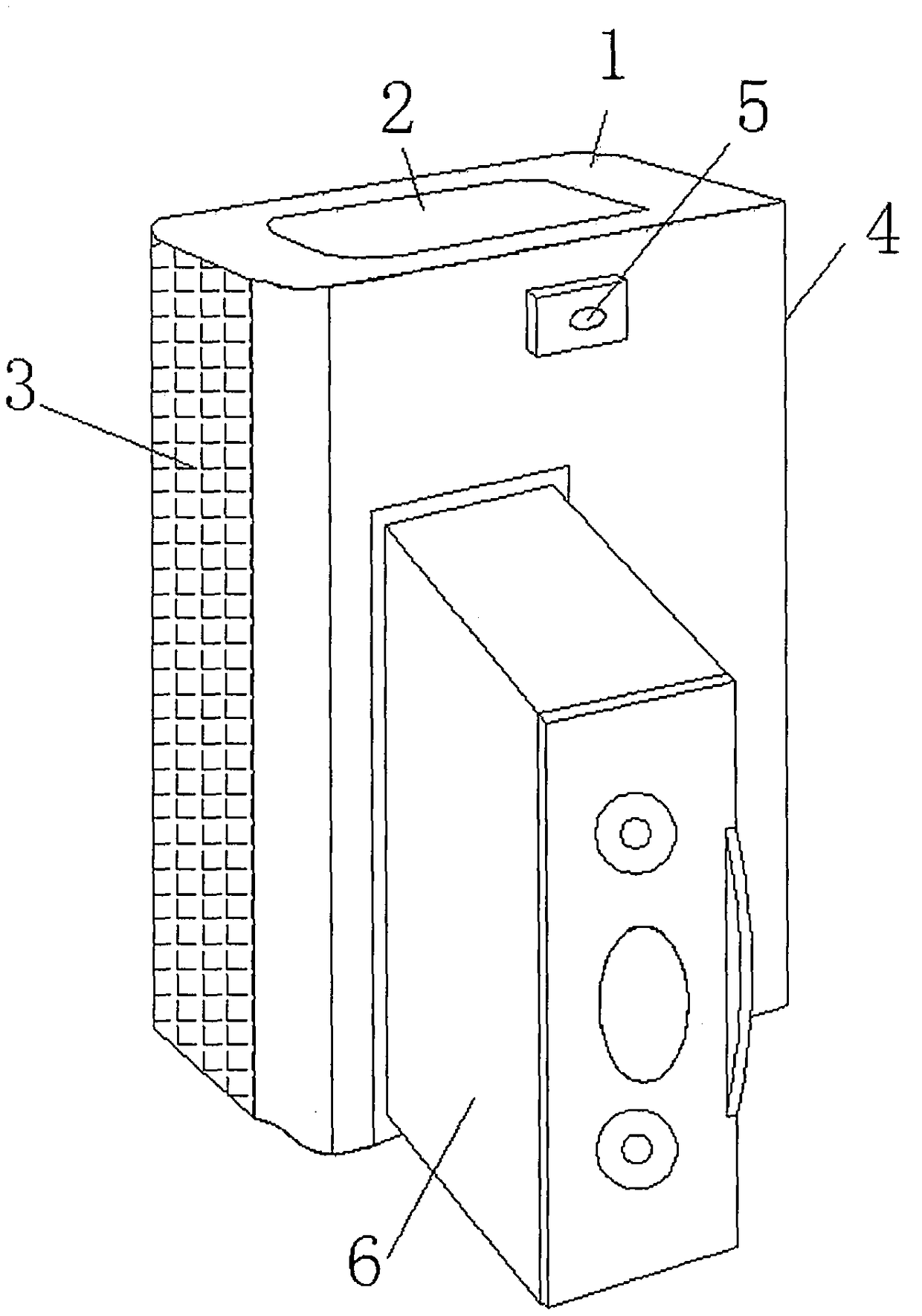 Intelligent air purifier