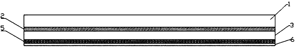 Ultra-wideband low-profile antenna array structure