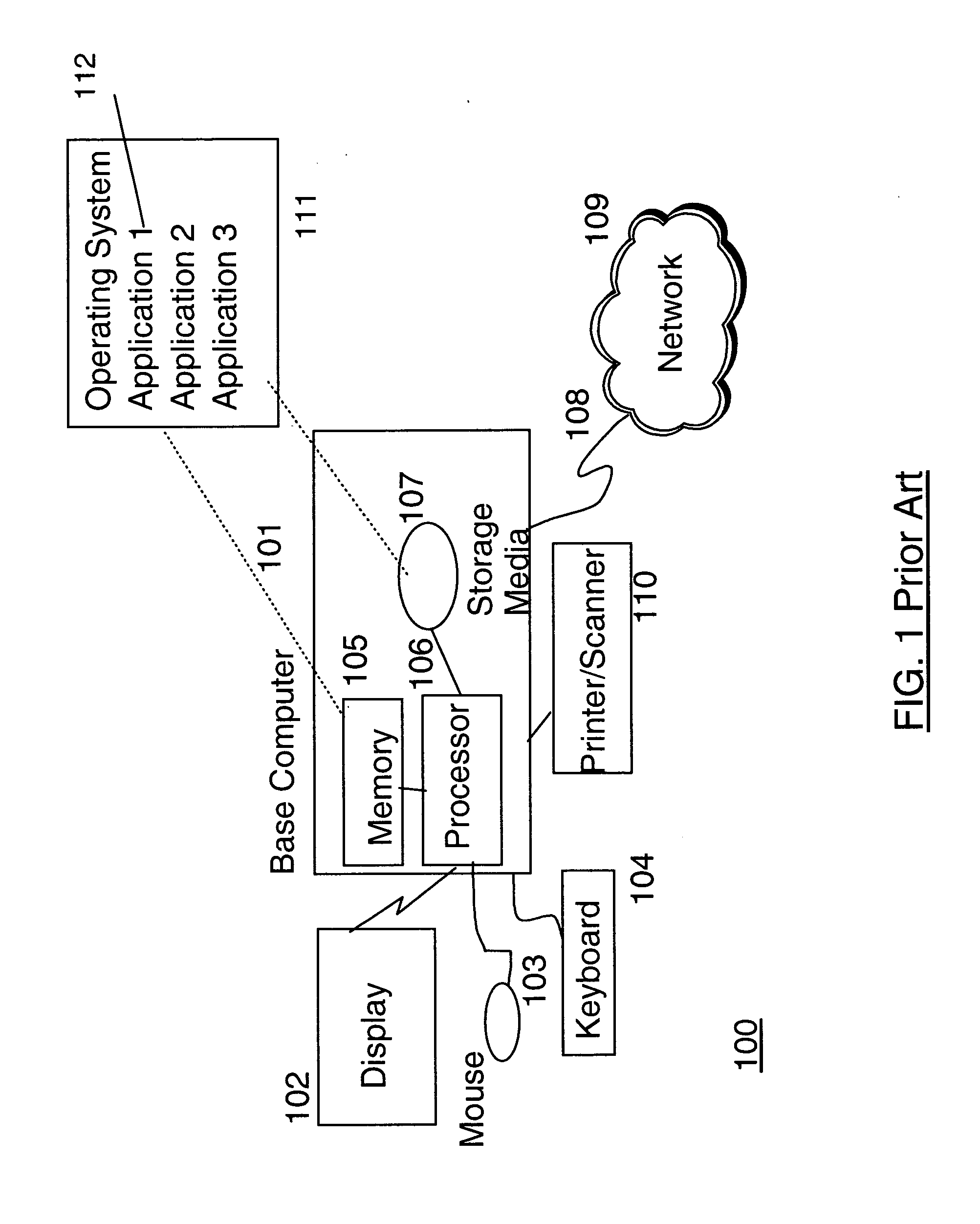 Mirroring system memory in non-volatile random access memory (NVRAM) for fast power on/off cycling