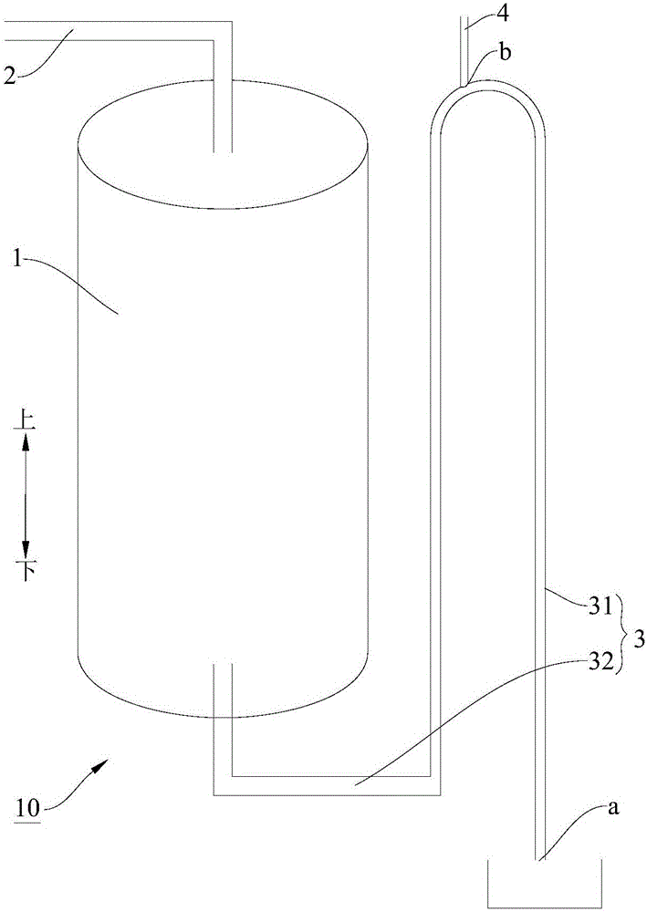 Ion exchanger