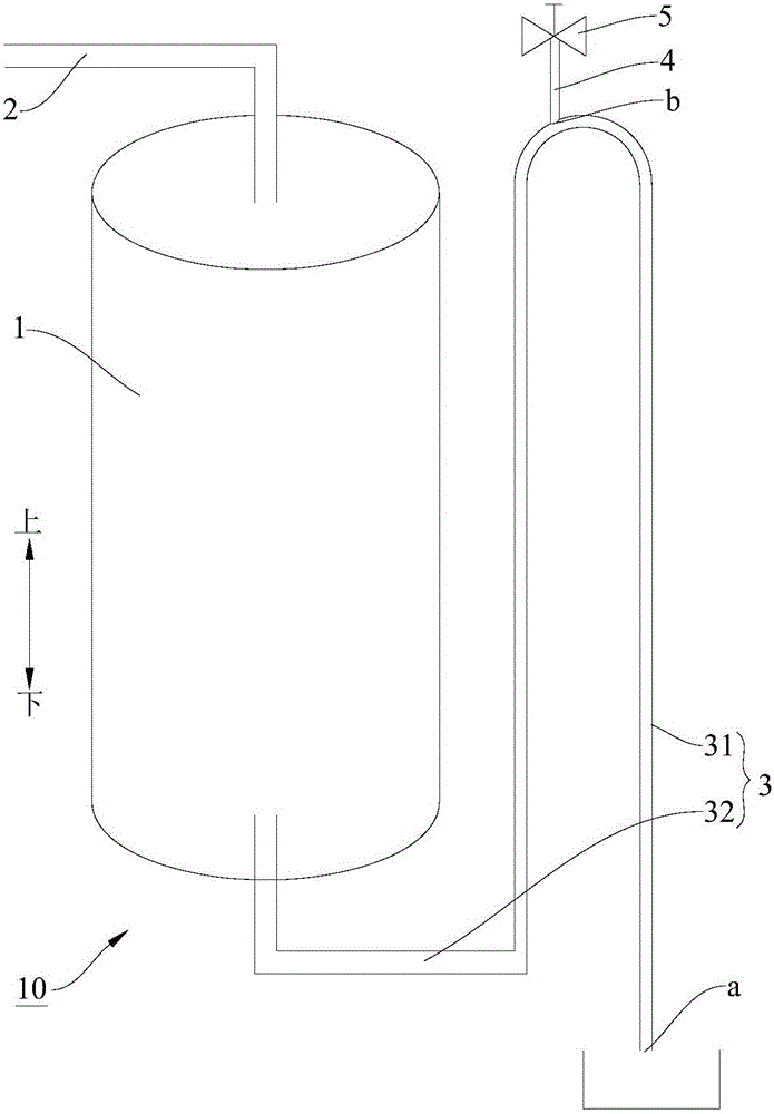 Ion exchanger