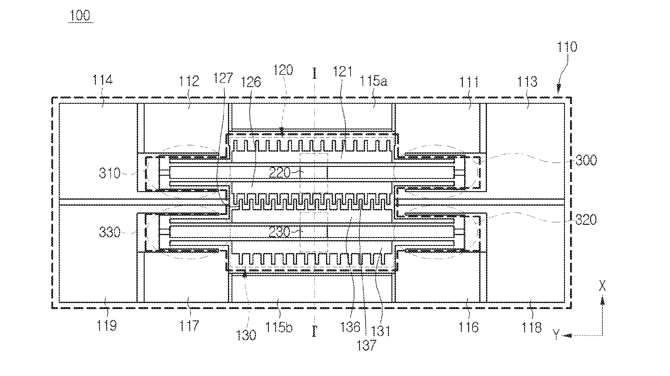 Magnetic Field Sensor Package