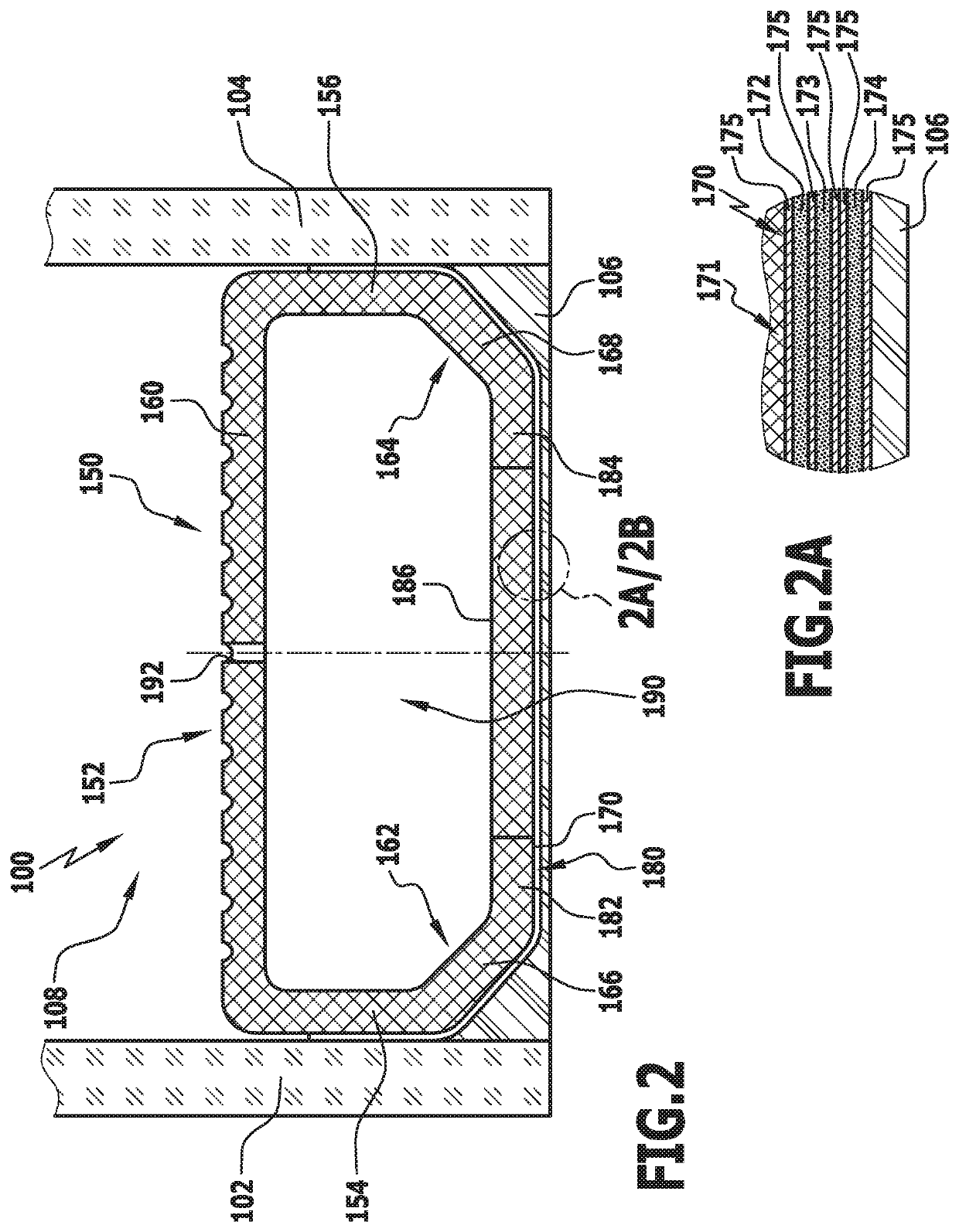 Spacer for insulating glass panes