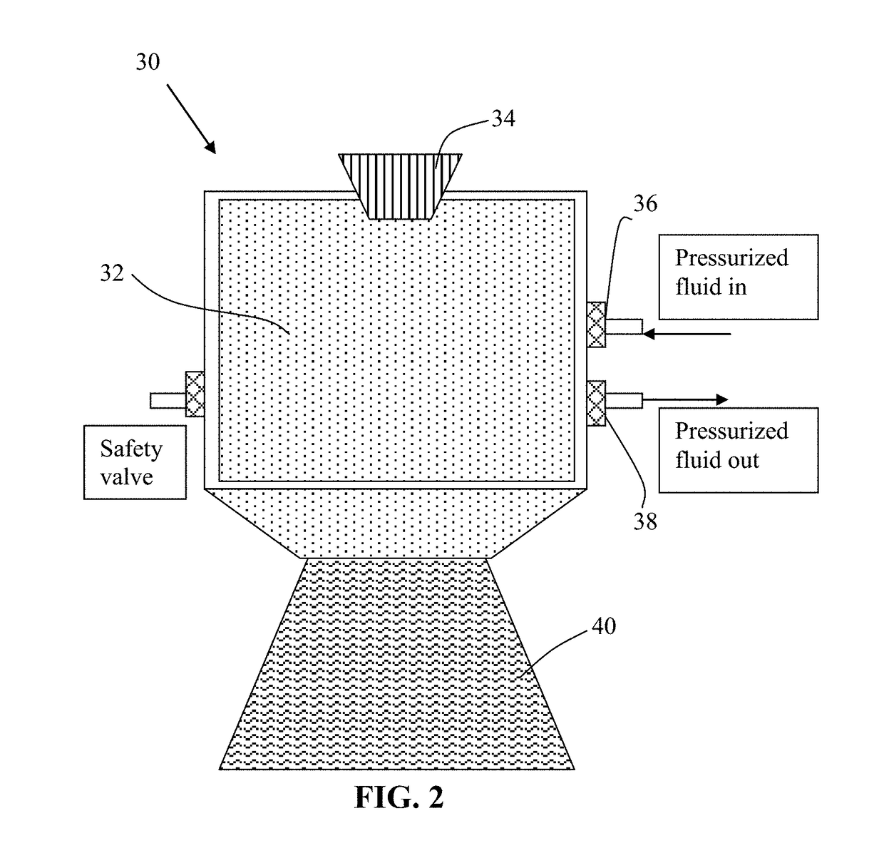 Supercritical Fluid Process for Producing Graphene from Coke or Coal