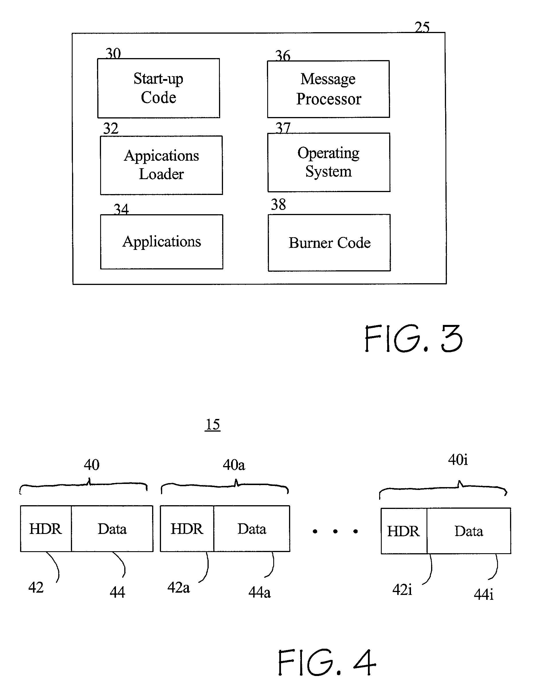 System and method for over the air programming