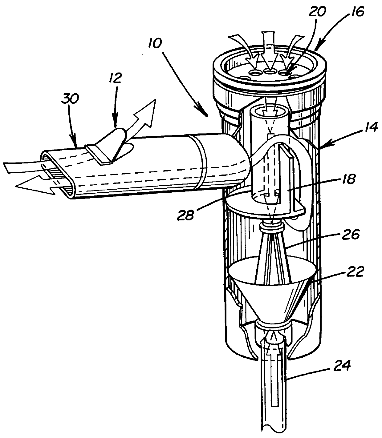 Method and a tobramycin aerosol formulation for treatment prevention and containment of tuberculosis