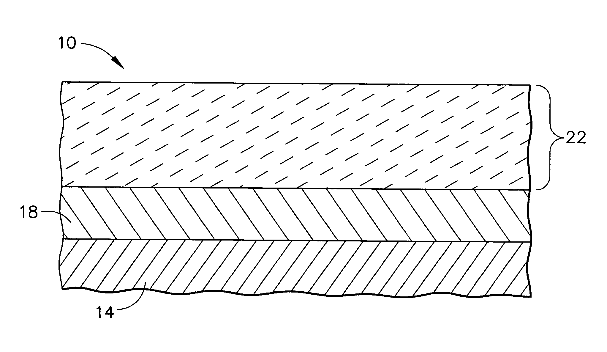 Ceramic compositions useful for thermal barrier coatings having reduced thermal conductivity