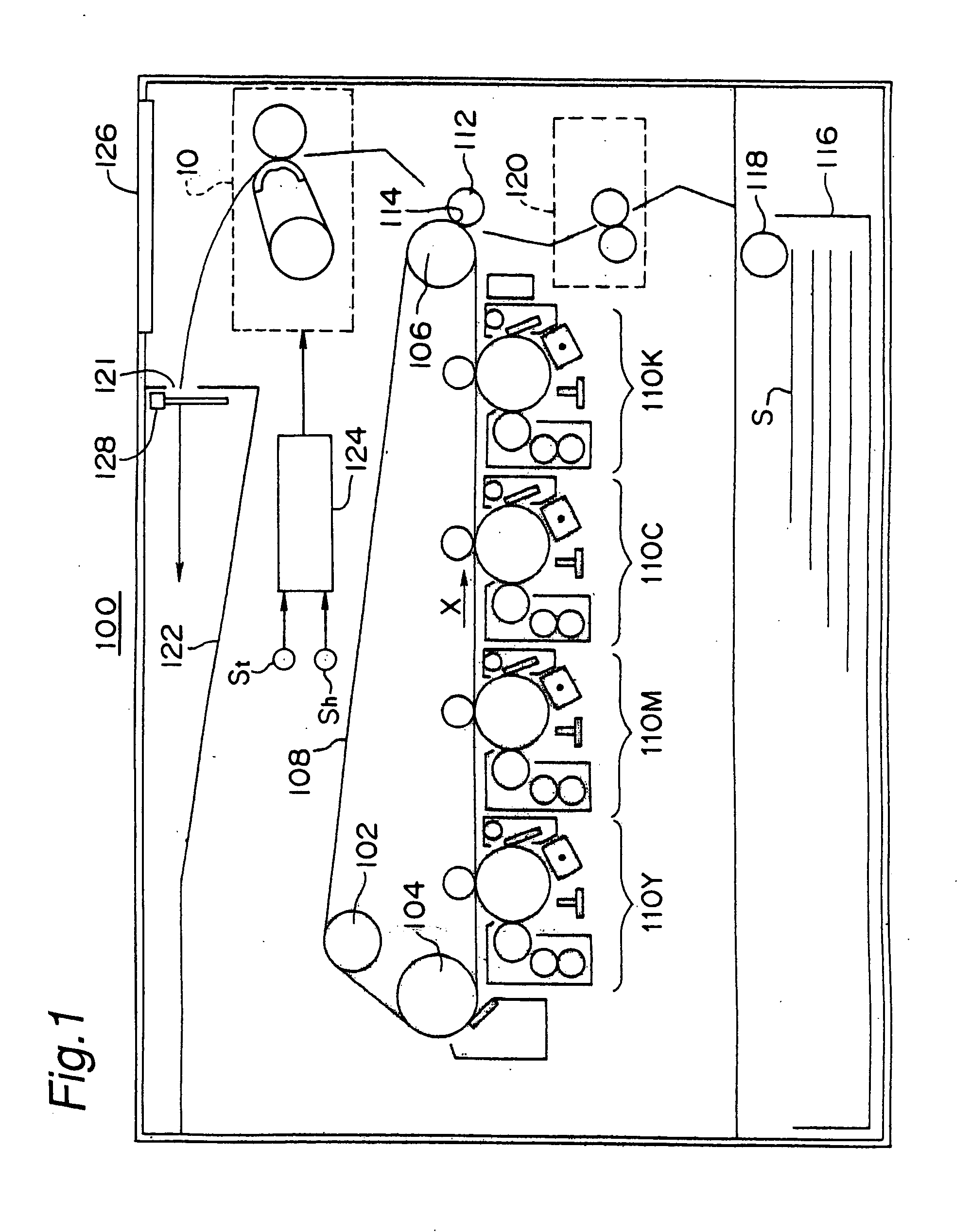 Image forming apparatus