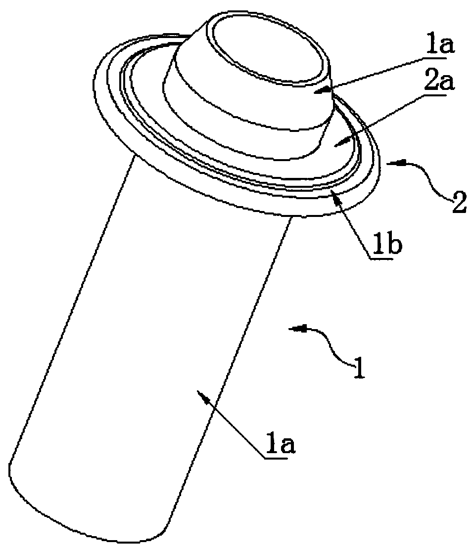 Novel bush inner framework