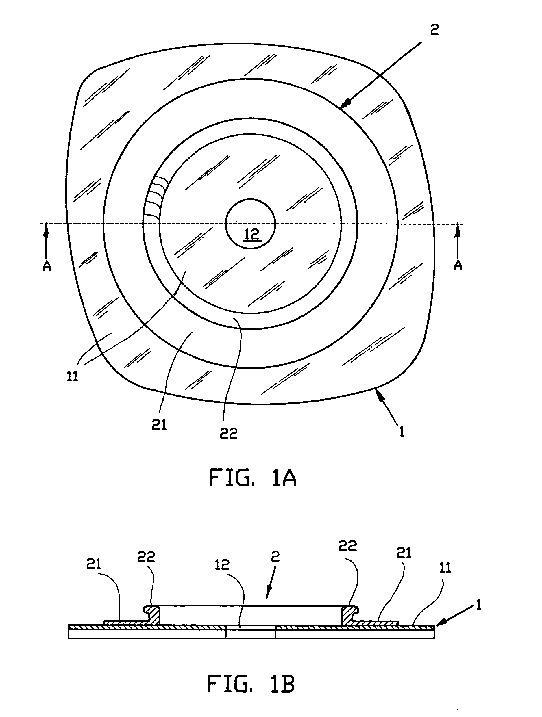 Method for bonding a body side wafer of a stoma system and a further component of said stoma system with each other