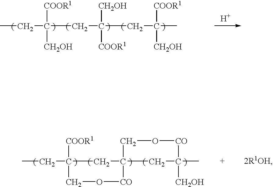 Negative-working photoresist composition