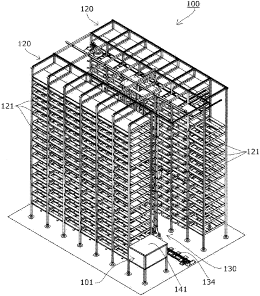 Plant cultivation apparatus