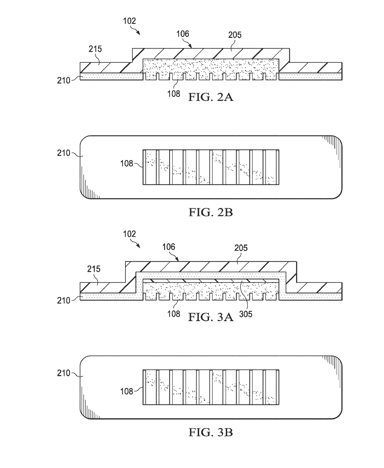 Wound dressing with analgesic border adhesive