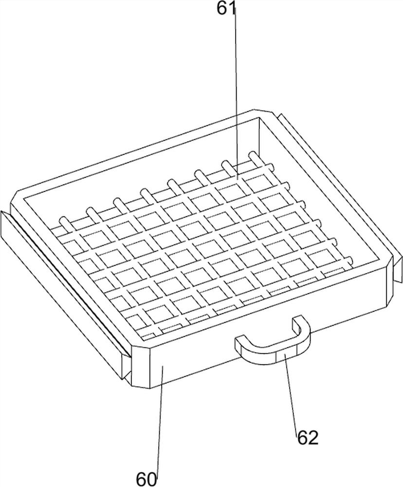 Equipment for extracting metal zinc from waste batteries