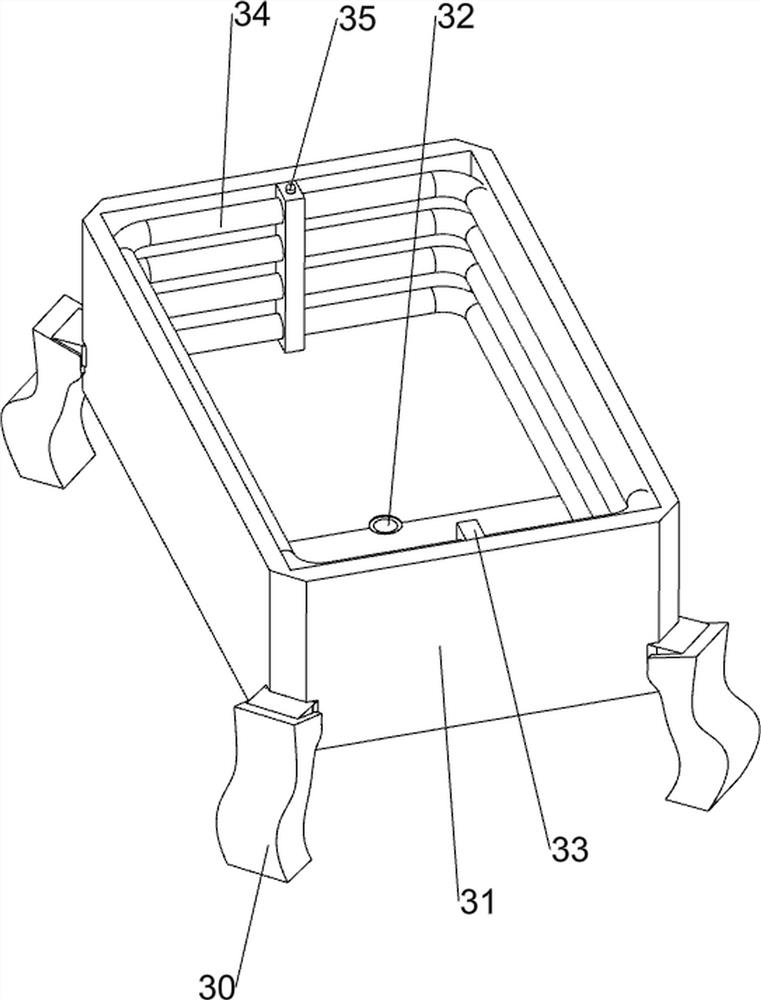 Equipment for extracting metal zinc from waste batteries