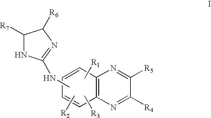 Compounds, formulations, and methods for treating or preventing rosacea