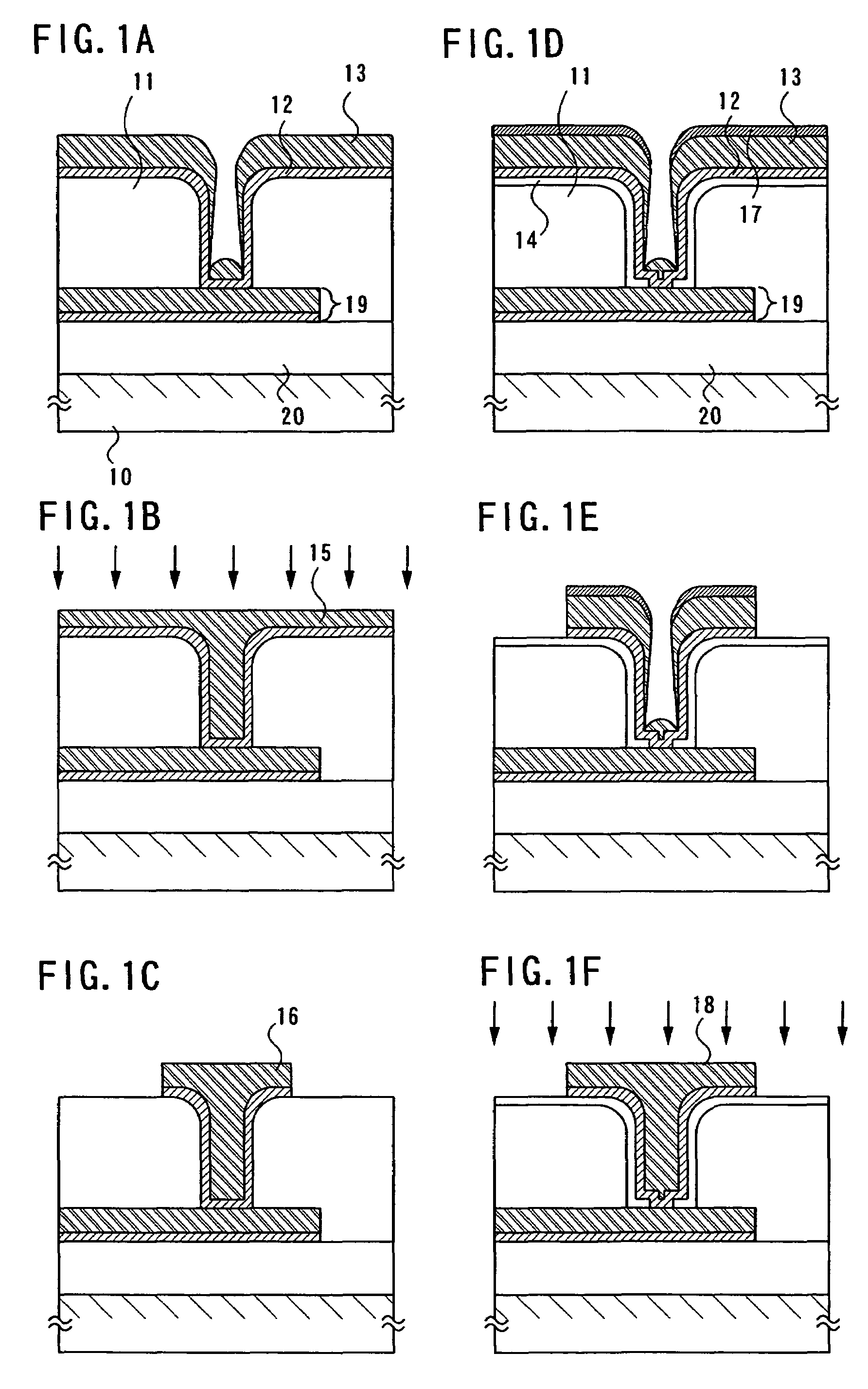 Method for manufacturing semiconductor device