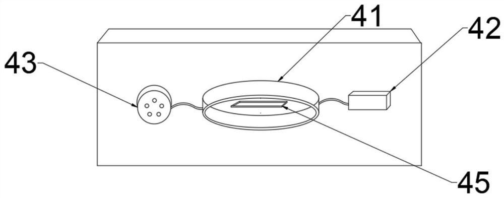 Intelligent anti-theft helmet for shared electric vehicle rider to wear