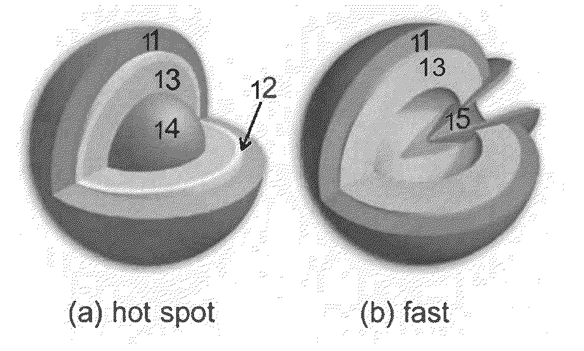 Porous Scaffolds for Hydrogen Fuel in Inertial Confinement Fusion Capsules