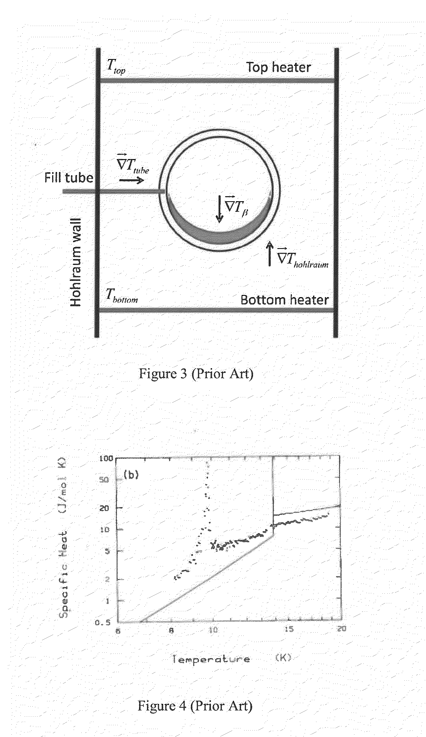 Porous Scaffolds for Hydrogen Fuel in Inertial Confinement Fusion Capsules