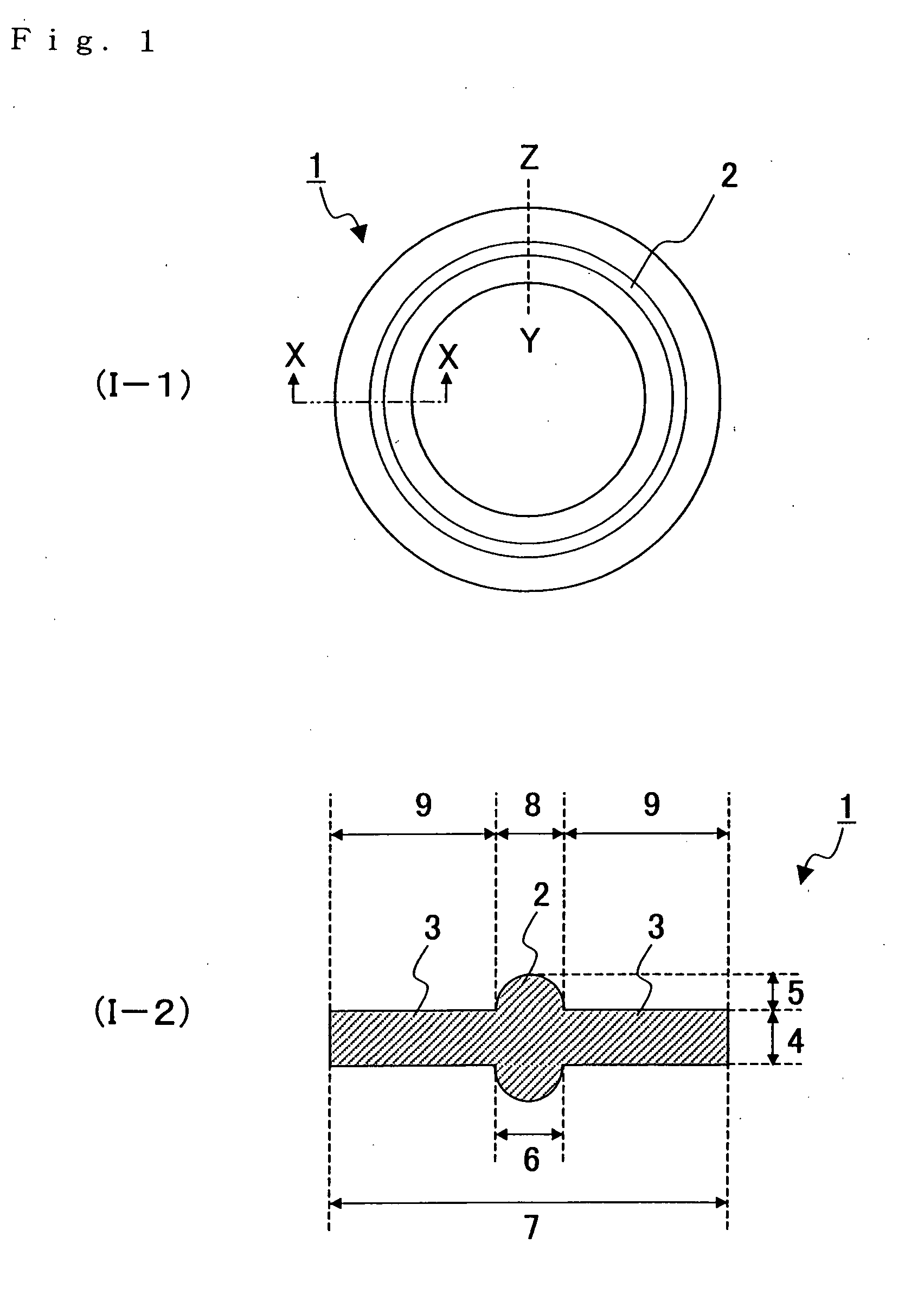 Sheet-like gasket and process for manufacturing same