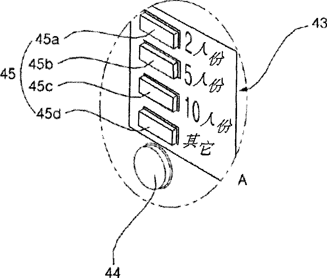 Dishwasher and control method thereof