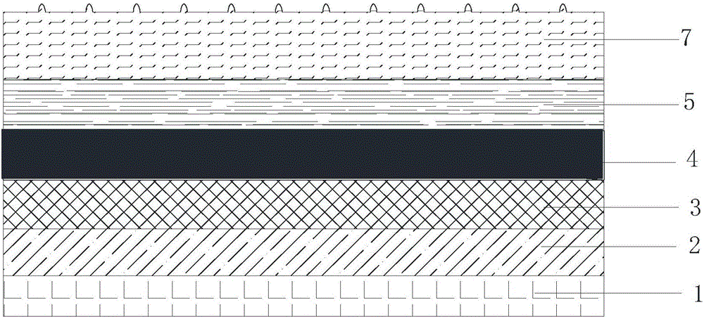 Running belt capable of detecting foot sole pressure and intelligent running monitoring system